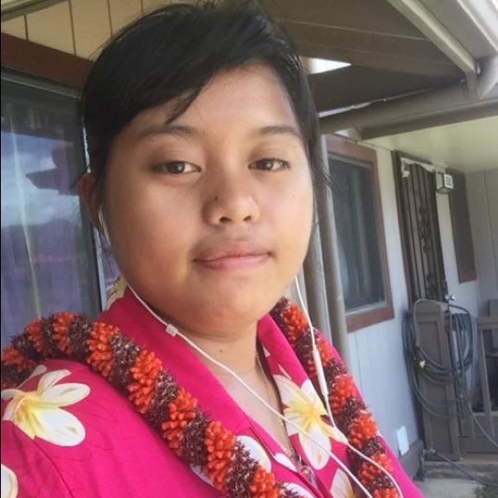 Meet your Posher, Kawehi